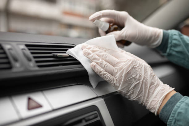 Best HVAC System Cleaning  in Stevenson Ranch, CA
