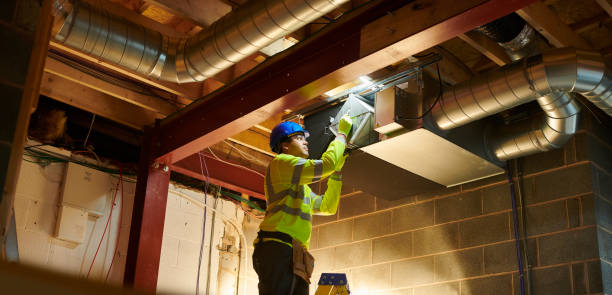 Best Air Duct Cleaning Company Near Me  in Stevenson Ranch, CA
