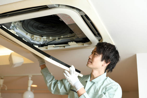 Best Air Vent Cleaning Services  in Stevenson Ranch, CA