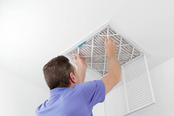 Best Air Duct Cleaning Near Me  in Stevenson Ranch, CA